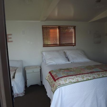מלון Coromandel Long Bay Motor Camp מראה חיצוני תמונה