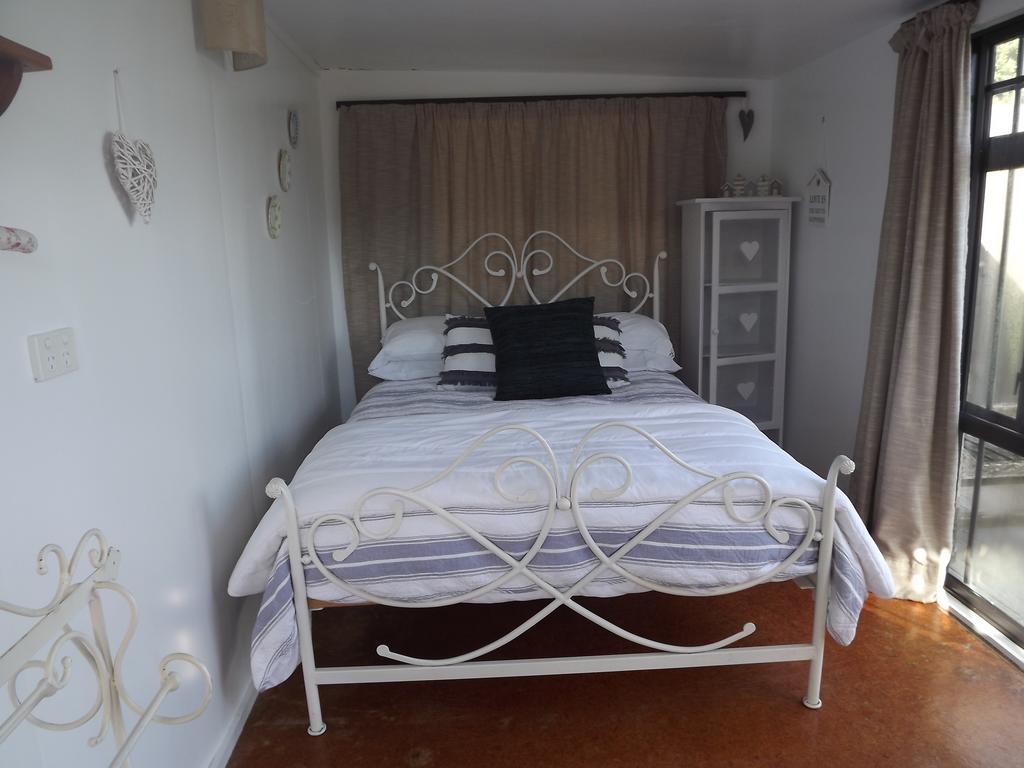 מלון Coromandel Long Bay Motor Camp מראה חיצוני תמונה