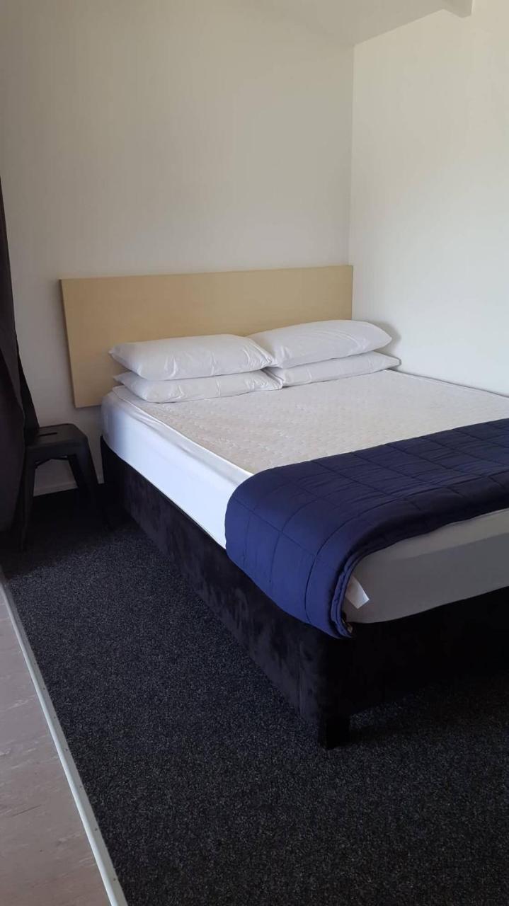 מלון Coromandel Long Bay Motor Camp מראה חיצוני תמונה
